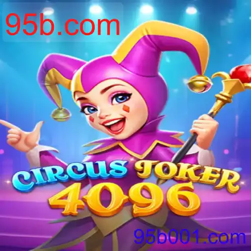 CircusJoker4096