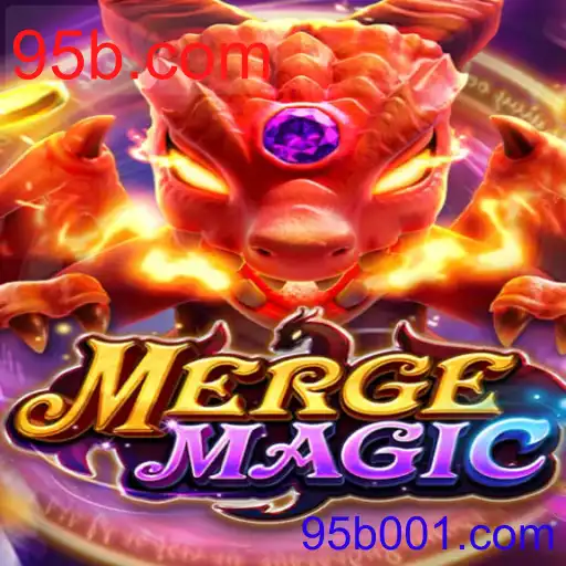 MERGEMAGIC
