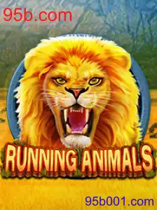 RunningAnimals