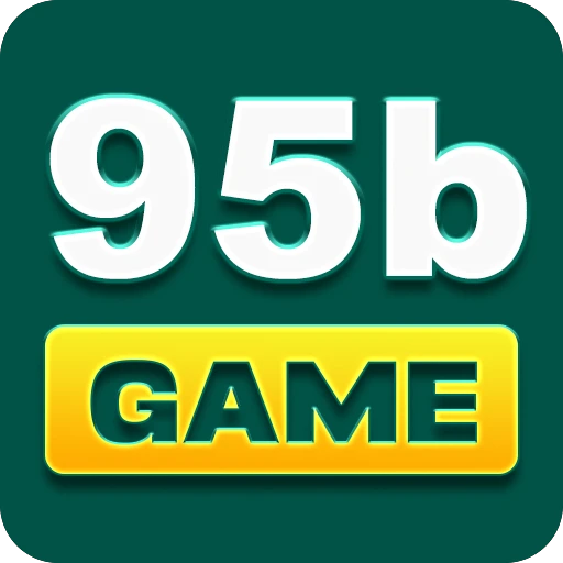 95b.com-Plataforma-Melhores Slots Online do Brasil Logo
